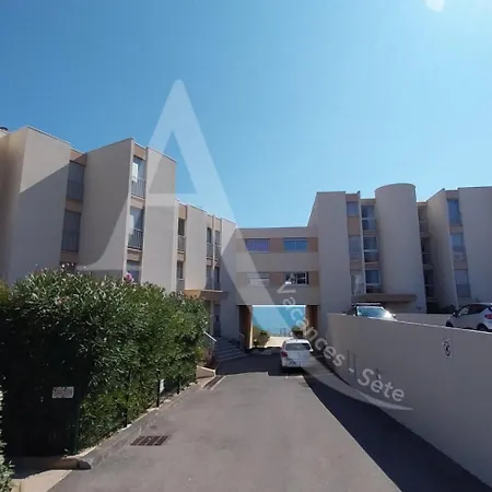 6 Pers, 2 Chambres, Dernier Etage En Front De شقة *