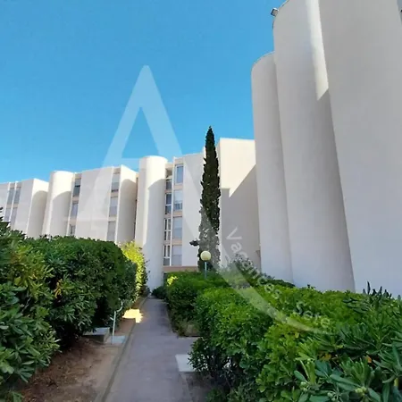 6 Pers, 2 Chambres, Dernier Etage En Front De شقة *